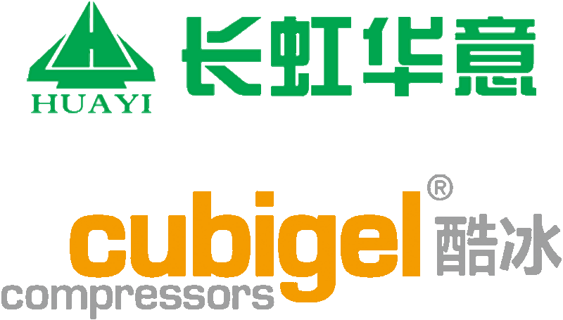 CHANGHONG HUAYI COMPRESSOR CO., LTD logo