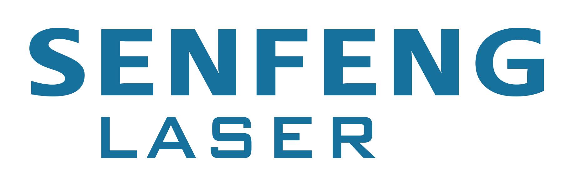 JINAN SENFENG LASER TECHNOLOGY CO.,LTD logo