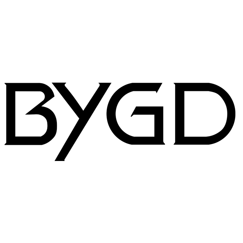 Jiangxi baiying high-tech holdings co.,Ltd logo