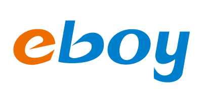 ZHEJIANG EBOY TECHNOLOGY CO., LTD. logo