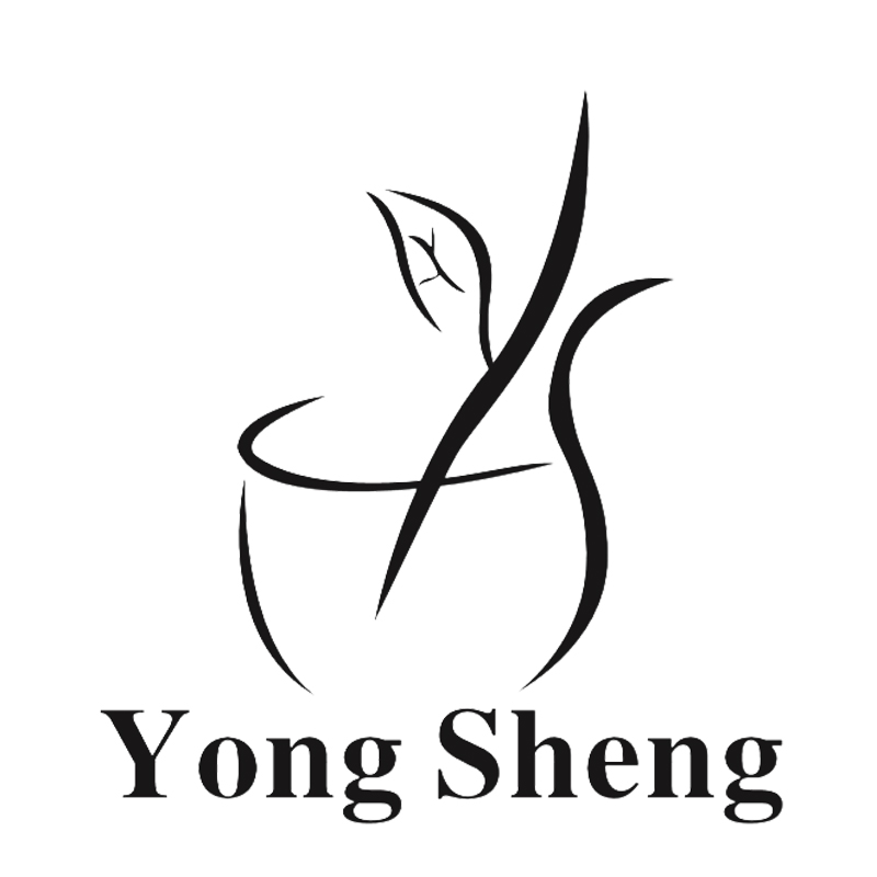 hejian city yongsheng glass ware co.,ltd logo