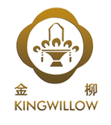 LINSHU KINGWILLOW ARTS & CRAFTS CO.,LTD logo