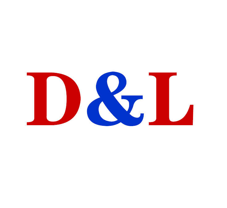 BAODING DINGLI SLING CO.,LTD logo