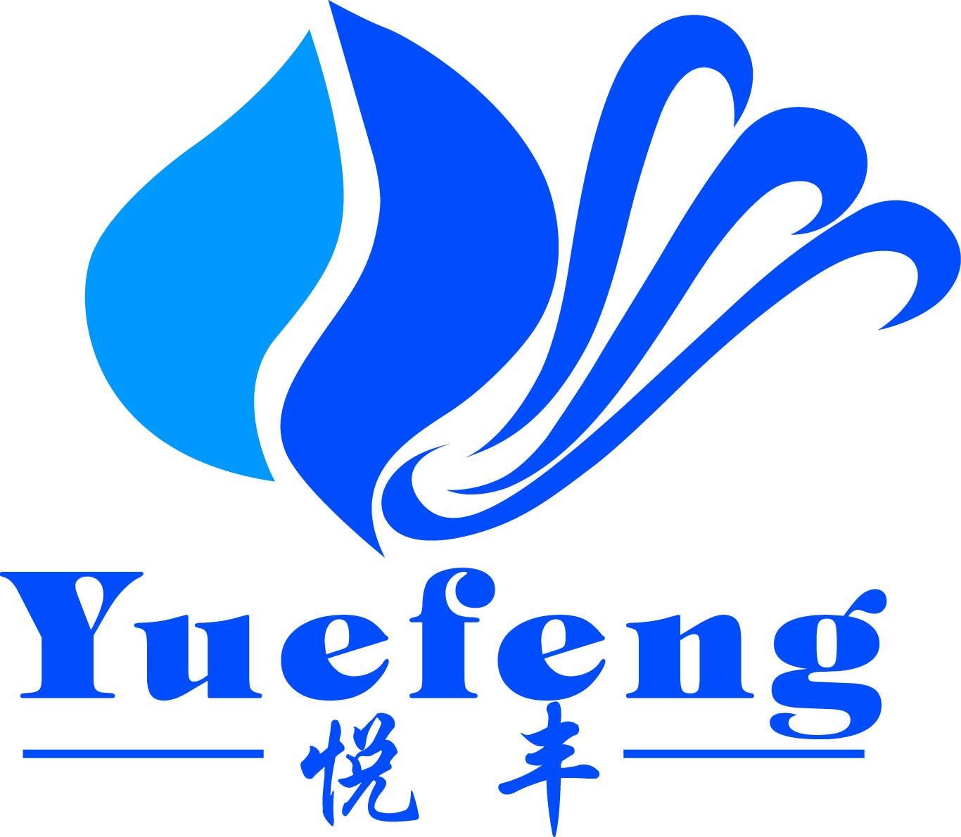 JIANGSU YUEFENG TECHNOLOGY CO., LTD logo