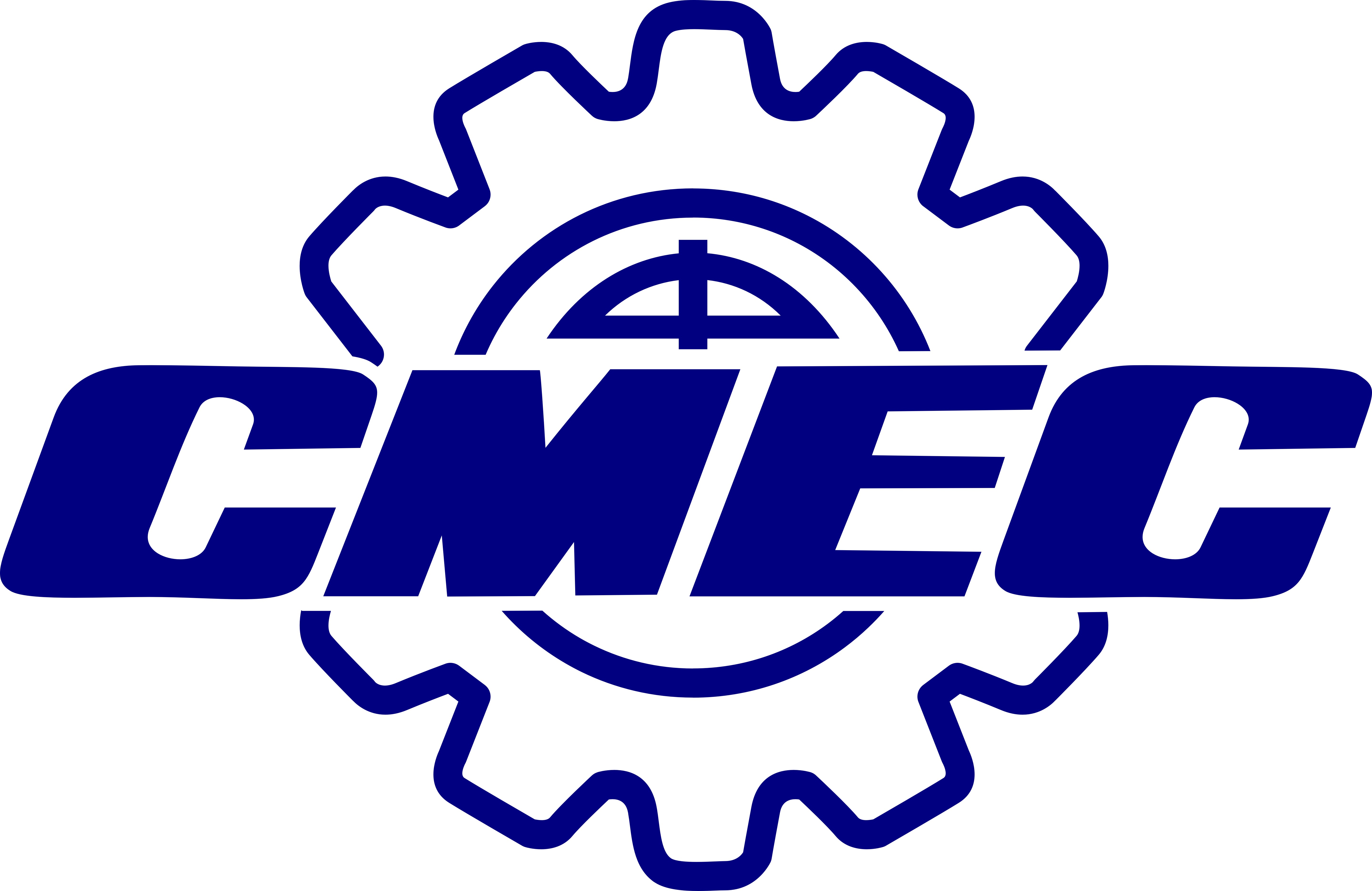 FUJIAN QUANZHOU MACHINERY & EQUIPMENT I/E CORP. logo