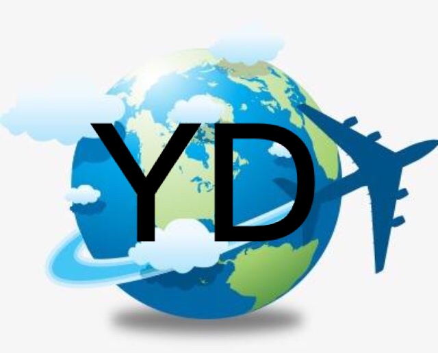 GUANGXI HEZHOU CITY YINGDA INTERNATIONAL TRADE LTD logo