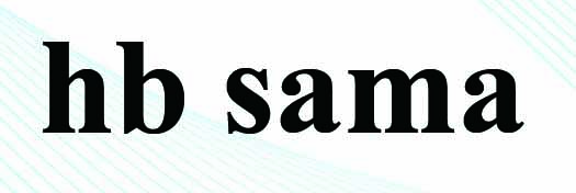 Hebei Sama Trade Co.,Ltd logo