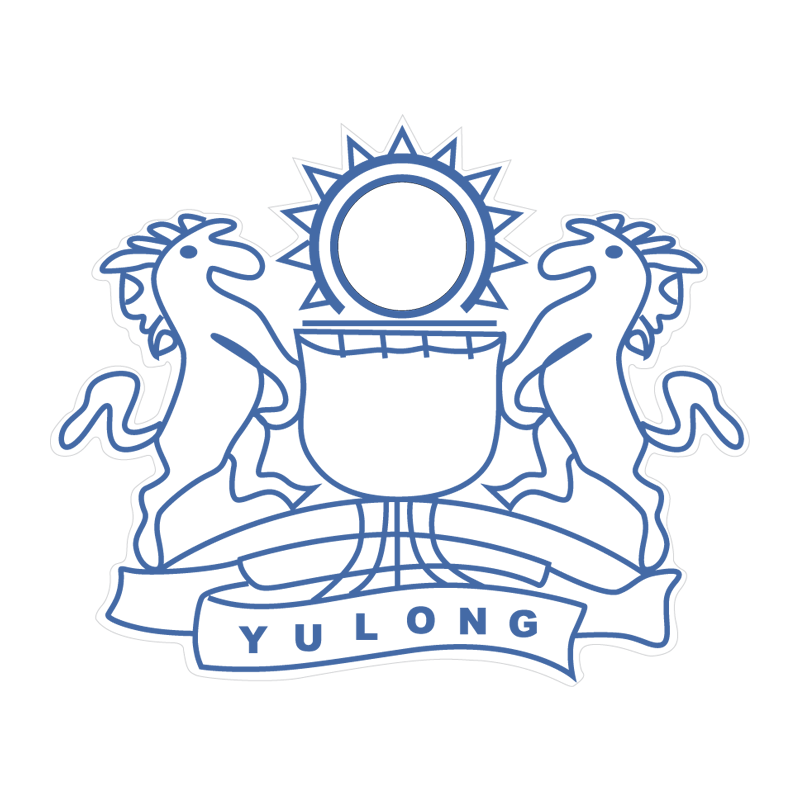 CHAOZHOU YULONG CERAMICS MAKING CO., LTD logo