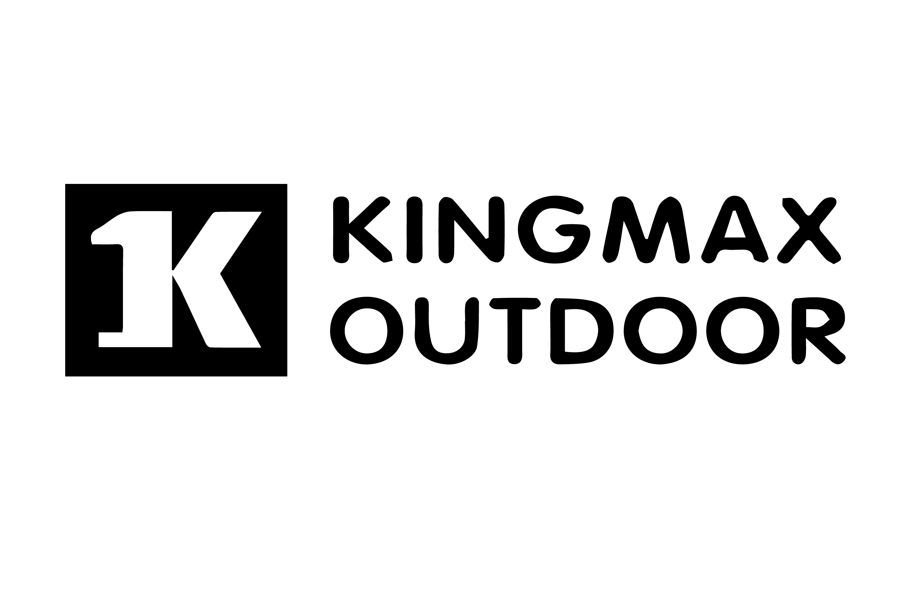 Yongkang KingMax Outdoor Product Co.,LTD logo
