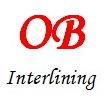 TAIZHOU ONE-BRAND NON WOVENS CO., LTD logo