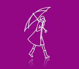QUANZHOU FENGHE UMBRELLA CO.,LTD logo