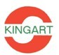 KINGART ARTS & CRAFTS LTD,FUZHOU logo