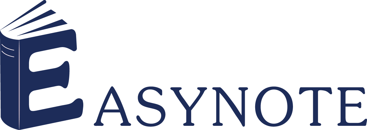 HANGZHOU EASYNOTE BRANDING CO.LTD. logo