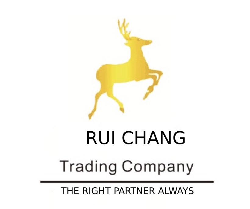 Gansu RuiChang Trading co. ltd logo