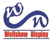 JINGJIANG WELLSHOW INTERNATIONAL CO.,LTD logo