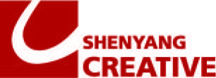 Shenyang Creative International Trading Company. logo