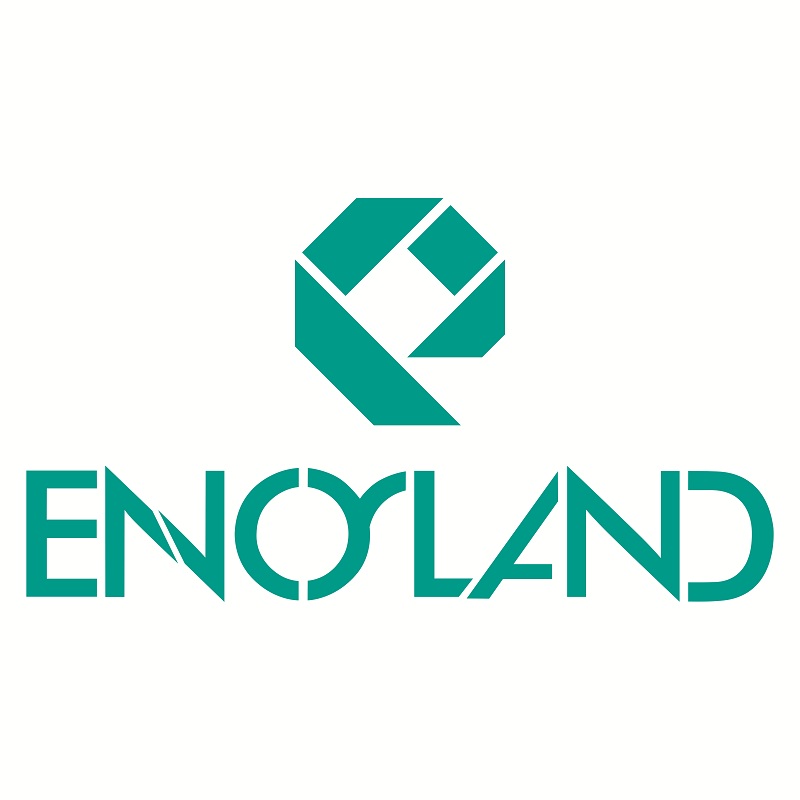 SHANTOU ENJOYLAND PLASTIC INDUSTRIAL CO.,LTD logo