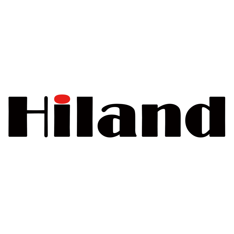 HILAND(CHENGDE) GLASSART CO. LTD. logo