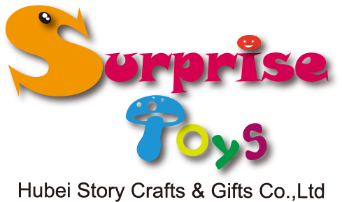 Hubei Story Crafts Gifts Co.,Ltd logo