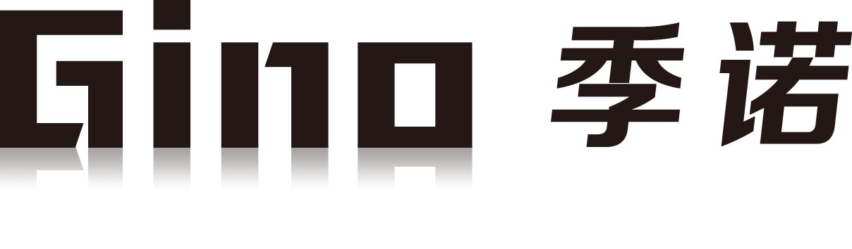 SHAOXING GINO ALUMINUM PRODUCTS CO., LTD. logo