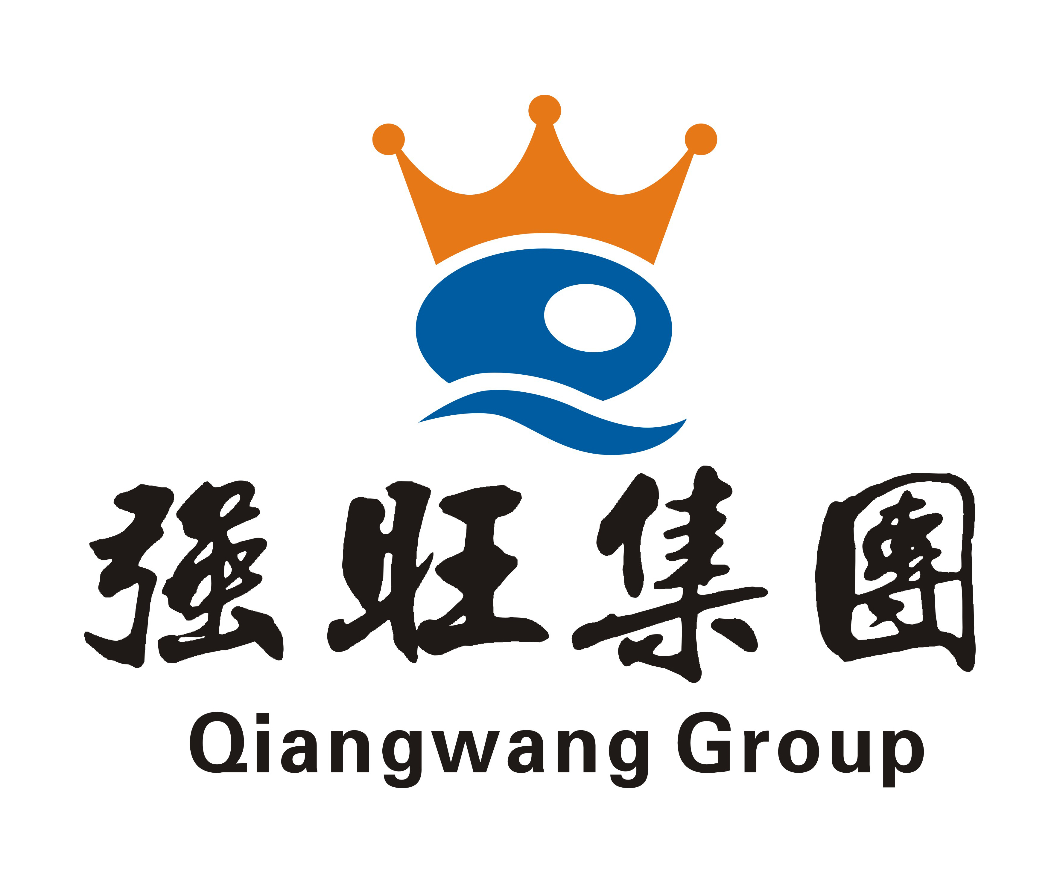 ANHUI QIANGWANG FLAVOURING FOOD CO.,LTD logo