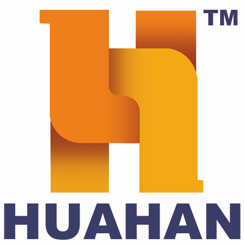 QINGDAO HUAHAN MACHINERY CO.,LTD. logo