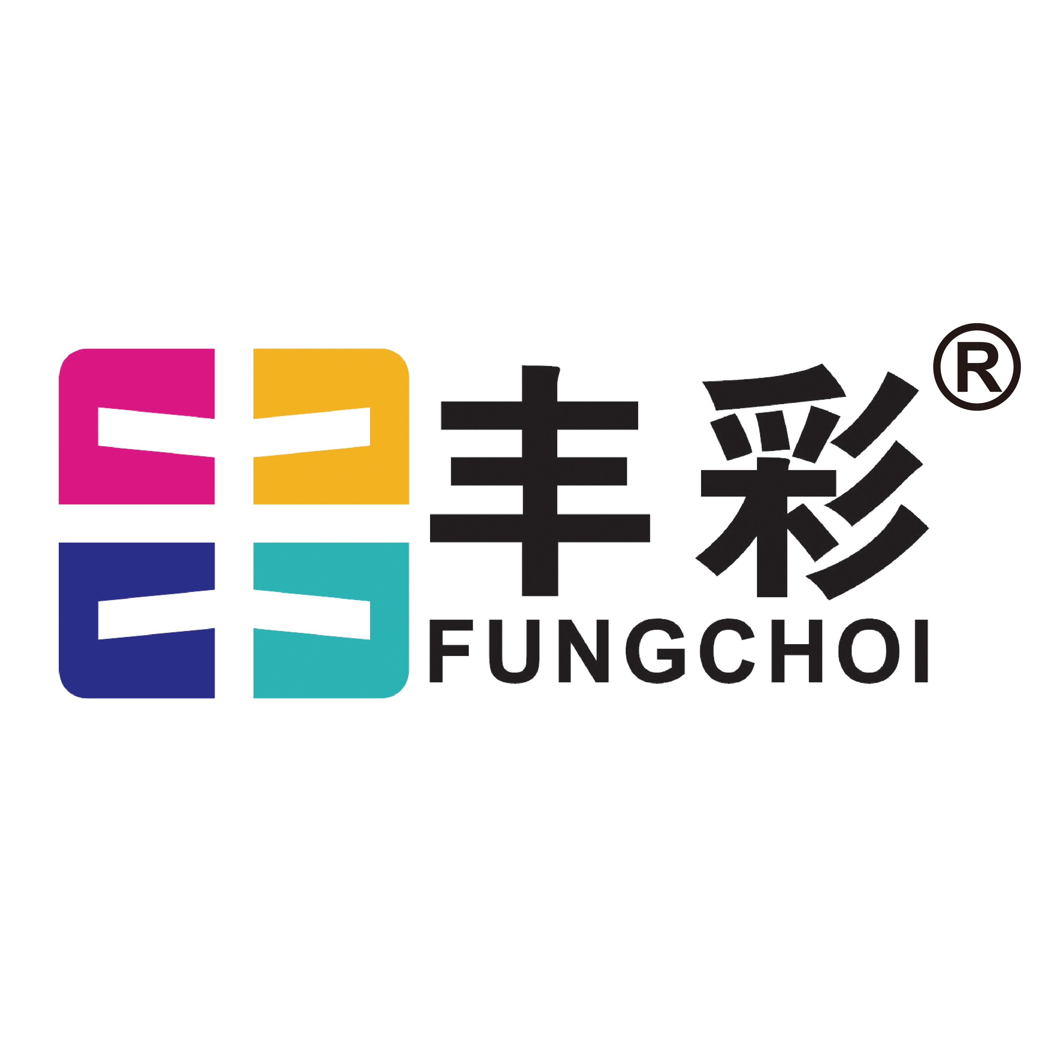 ANHUI FUNGCHOI GLASSWARE CO.,LTD logo