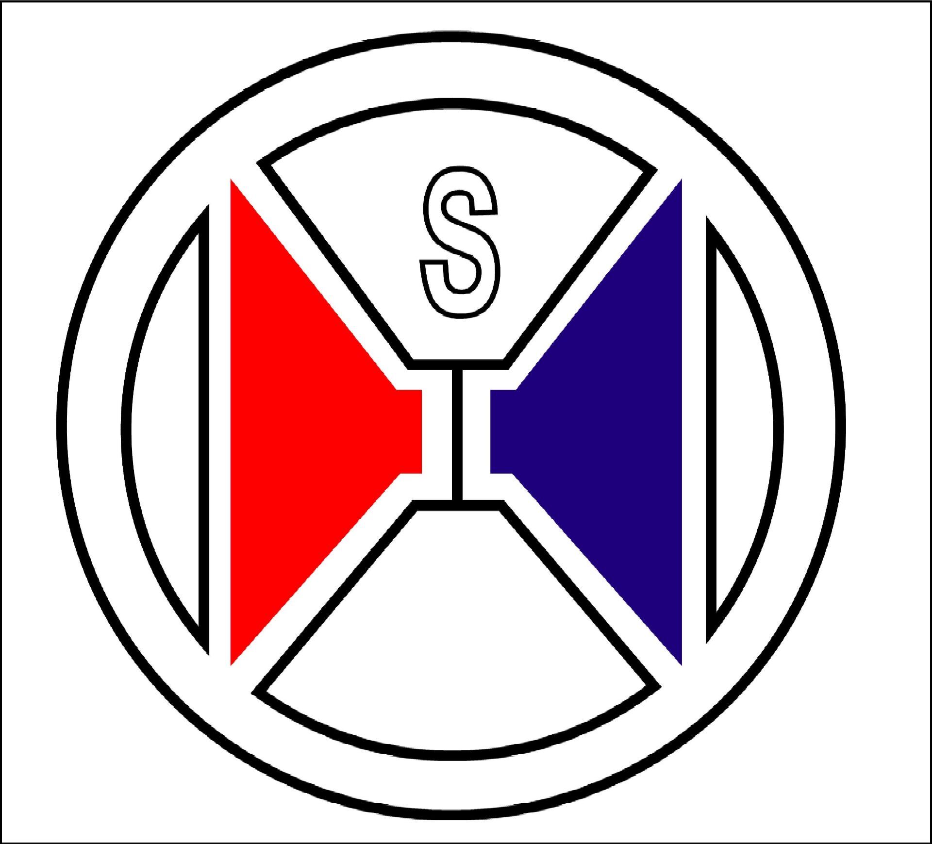 HESHUN GARMENTS-WEAVING CO.,LTD.JINJIANG logo