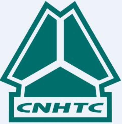 China National Heavy Duty Truck Group Co., Ltd. logo