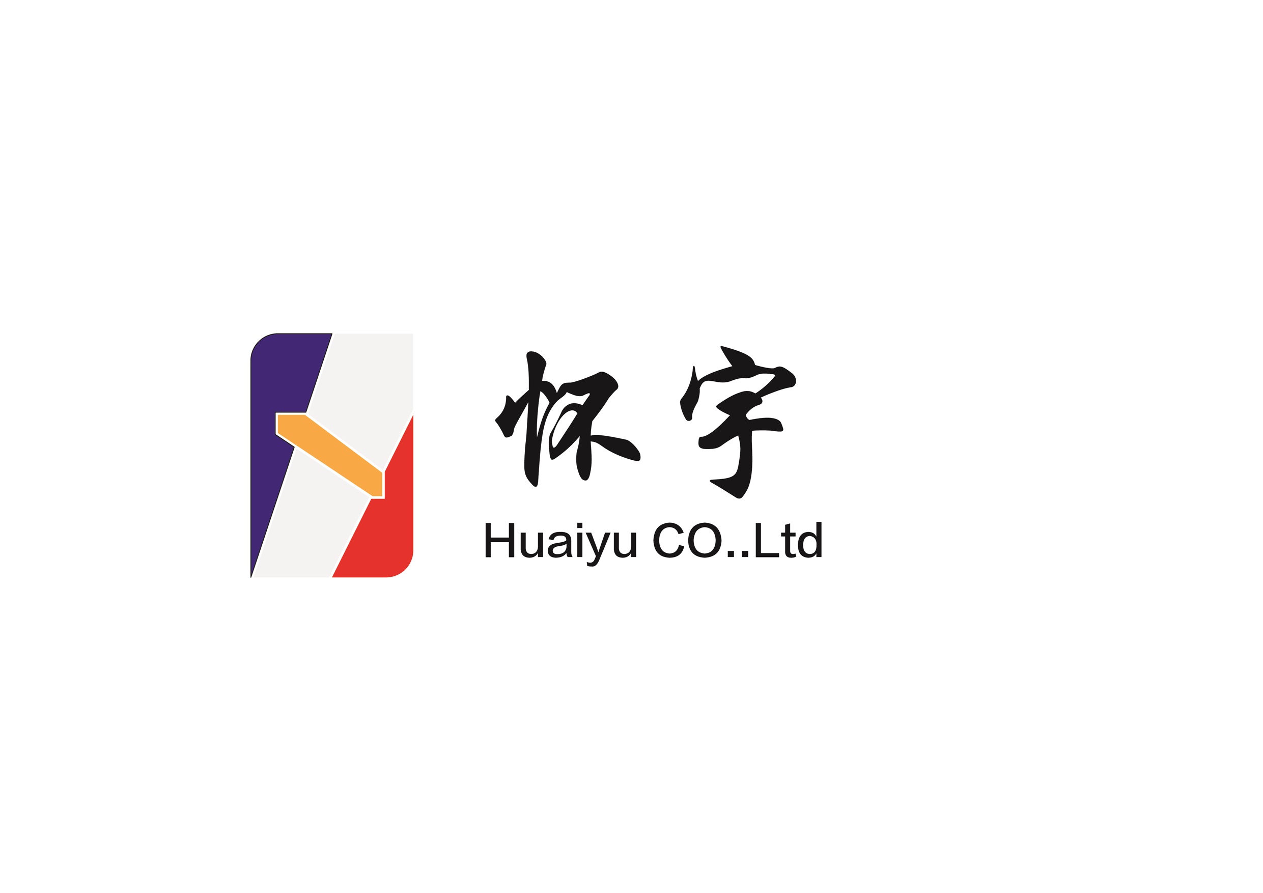wenzhou huaiyu international trade co.,ltd. logo