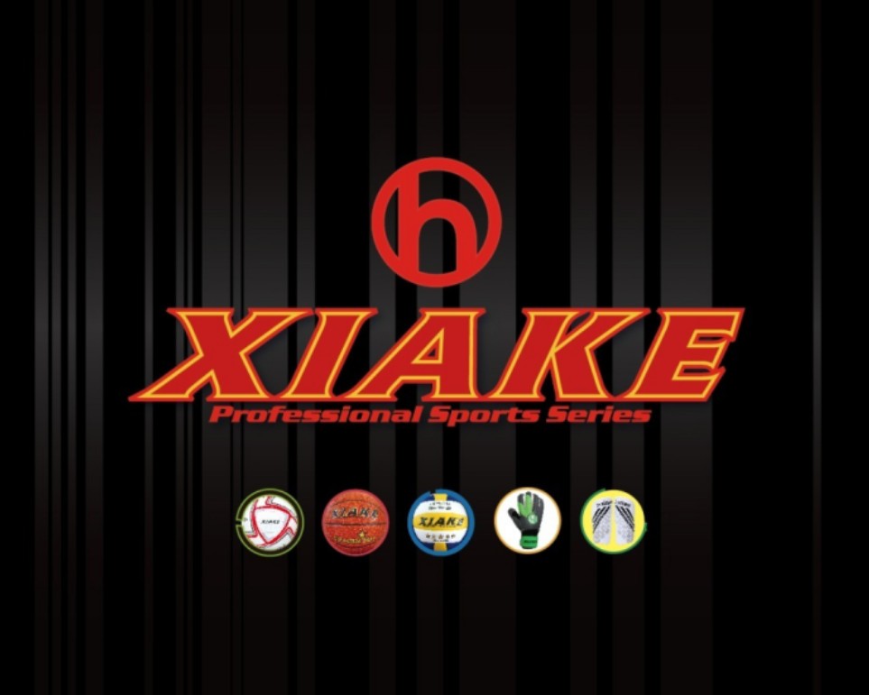 NANTONG XIAKE SPORTS GOODS CO.,LTD. logo