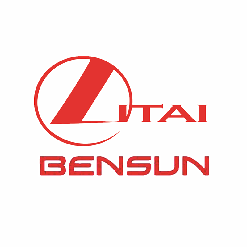 BENSUN PLASTIC METAL PRODUCTS CO.,LTD. logo