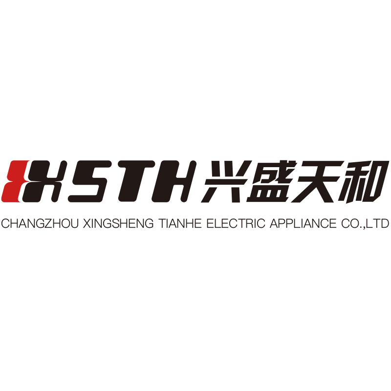 Changzhou Xingsheng Tianhe Electric Appliance Co.,Ltd. logo