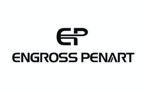QINGDAO ENGROSS STATIONERY CO.LTD. logo
