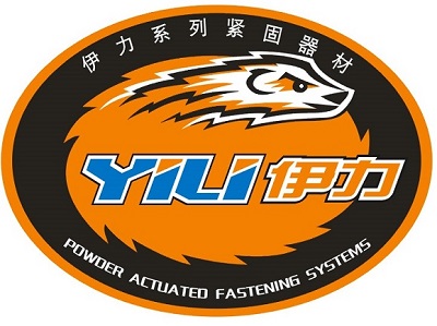 YIBIN YIRUIDA FASTENER CO.LTD logo