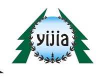 GUTIAN YIJIA ARTS & CRAFTS CO.LTD logo