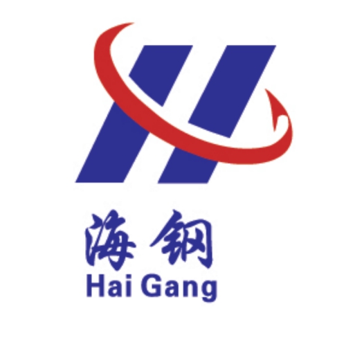 Tianjin Haigang Steel Coil Co.,Ltd logo