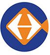 CHENGDE HUICAI GLASSWARE CO.,LTD logo
