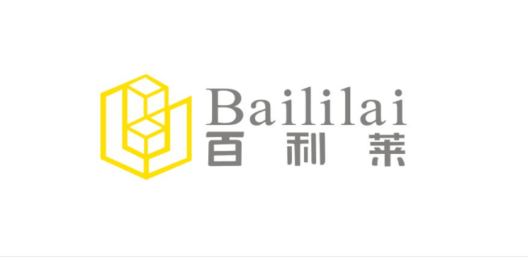 BAILILAI DECORATIVE MATERIAL CO.,LTD logo