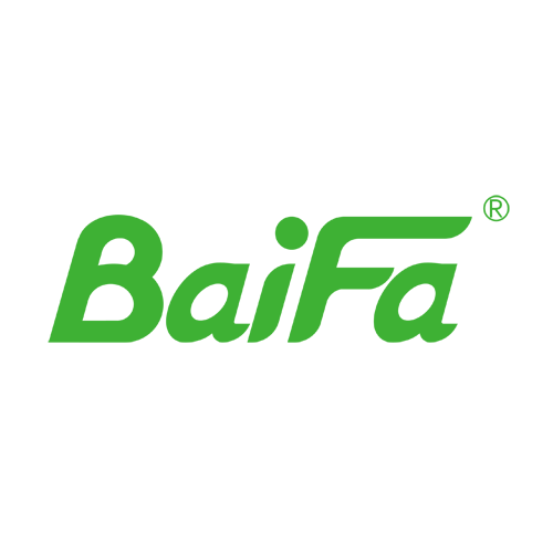 Baifa Power (Wuxi) Ltd. logo