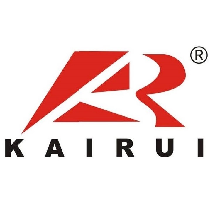 HUZHOU KAIRUI HARDWARE&ELECTRIC CO.,LTD logo