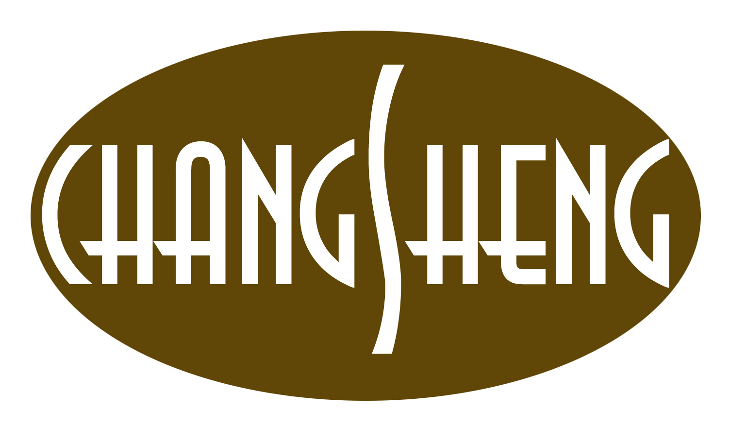 ZHENJIANG CHANGSHENG INDUSTRIAL&DEVELOPING CO.LTD logo