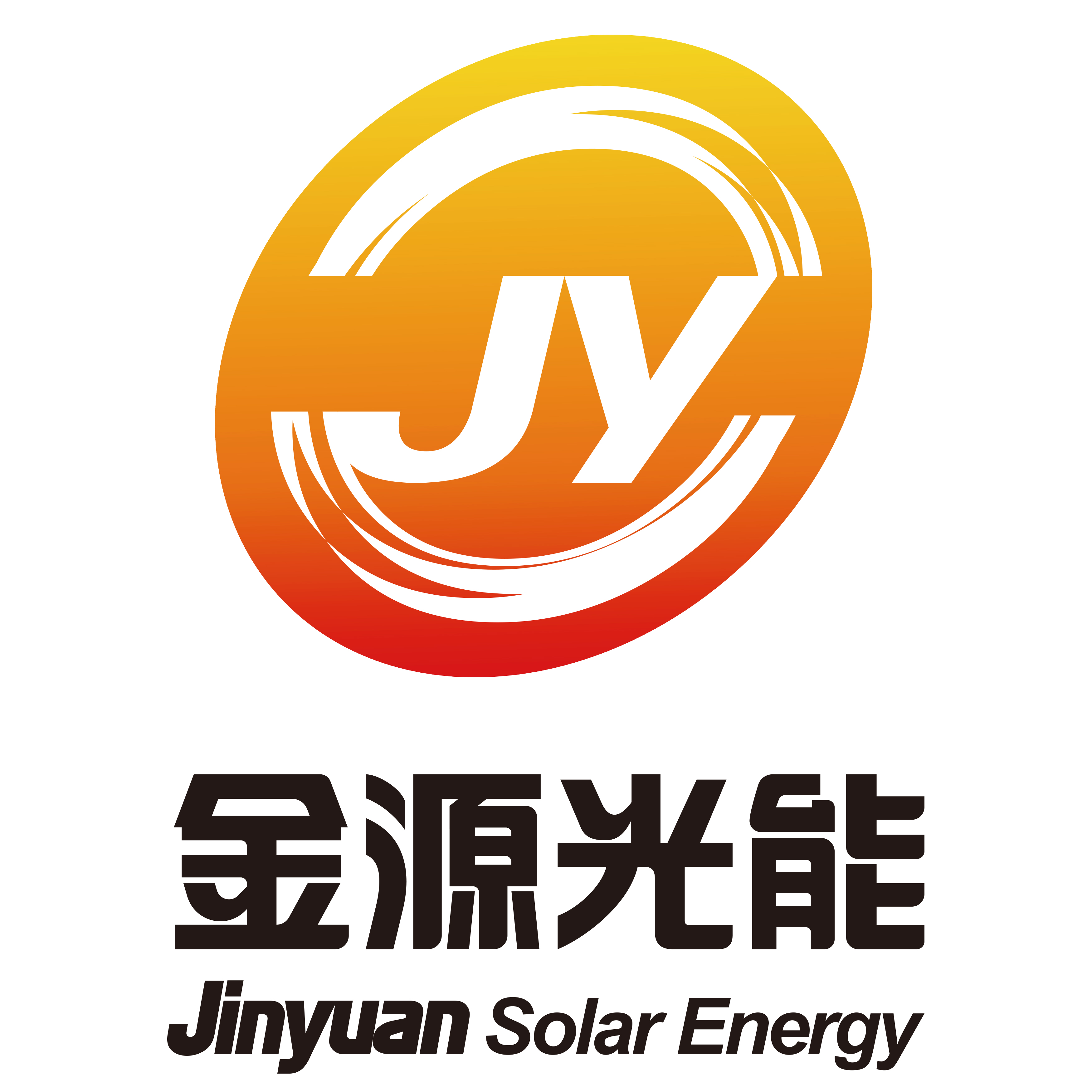 GUANGDONG JINYUAN SOLAR ENERGY CO.,LTD. logo
