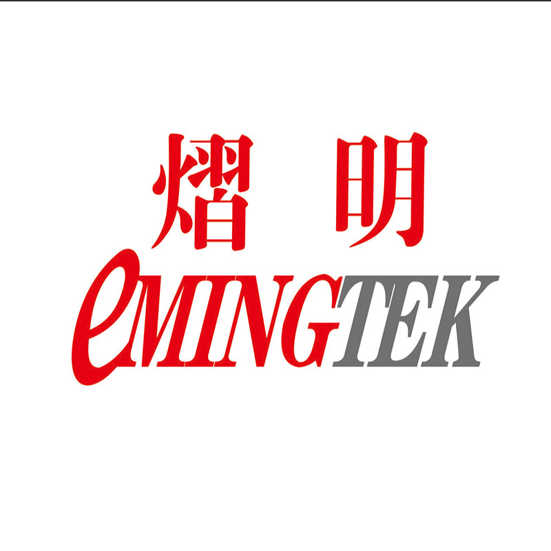 E MING TECHNOLOGY COMPANY LIMITED logo