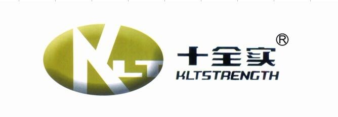 KLT ENTERPRISES COMPANY LIMITED logo