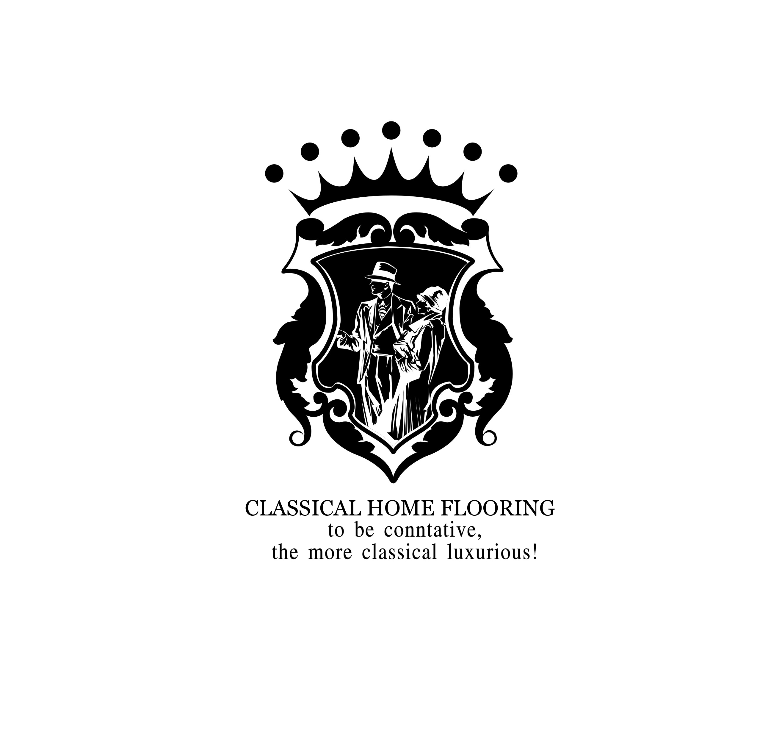 Shenyang Yabang Decorative Materials Co., Ltd. logo