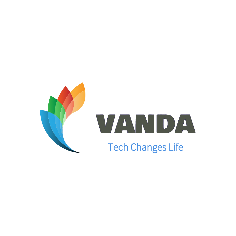 ANHUI VANDA INTERNATIONAL TRADE CO., LTD. logo