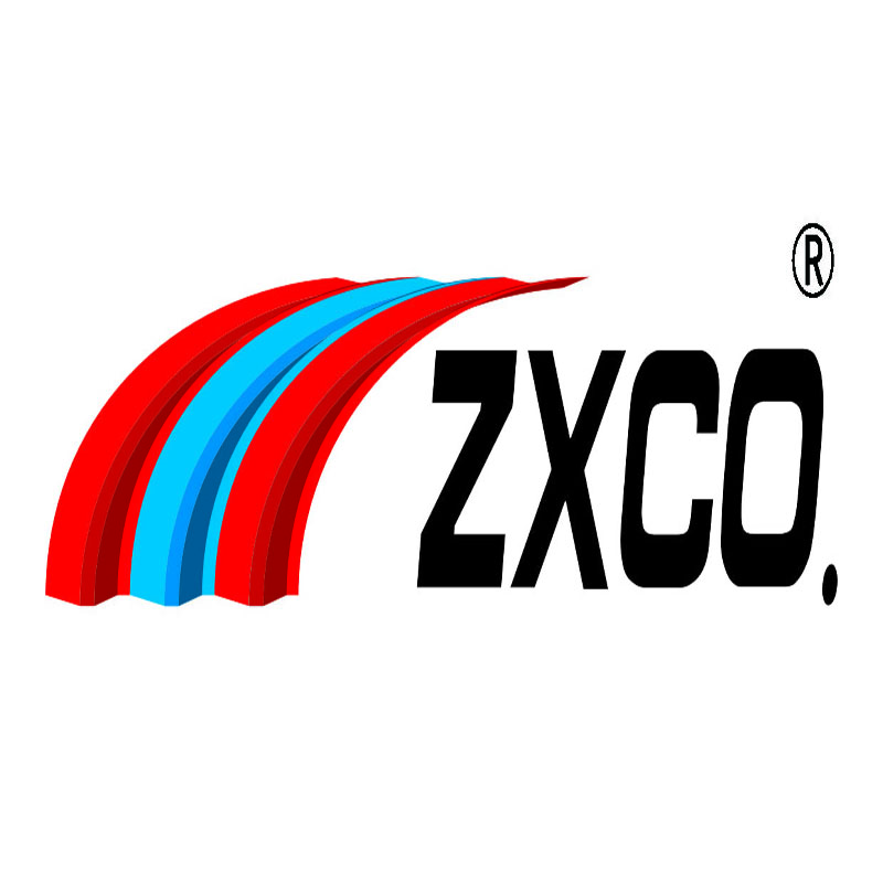ZXCO EQUIPMENT LIMITED logo
