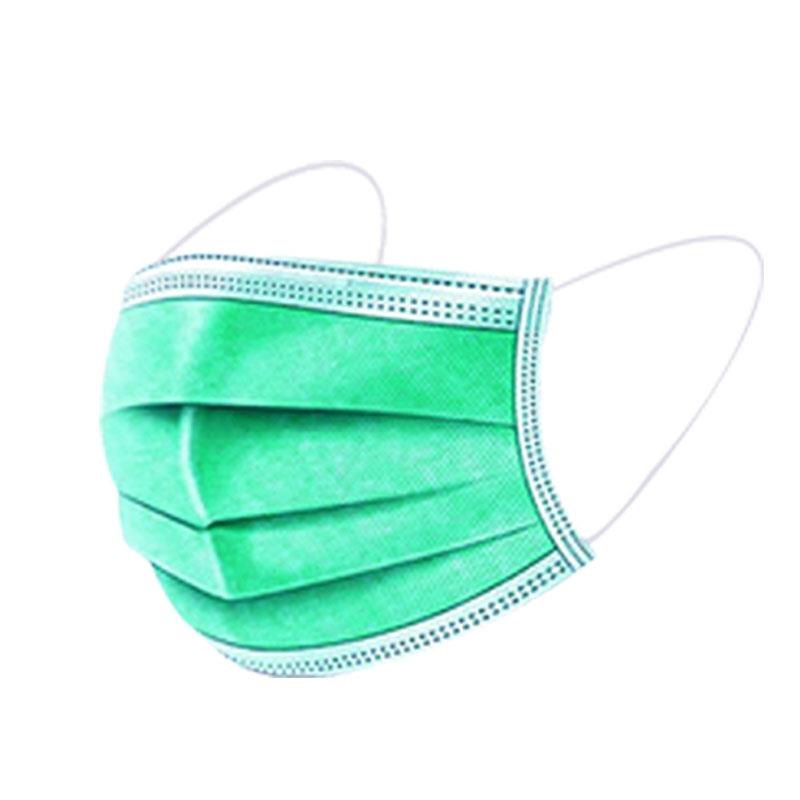 HEFEI JIEER HYGIENIC PRODUCTS IMP & EXP CO.,LTD logo