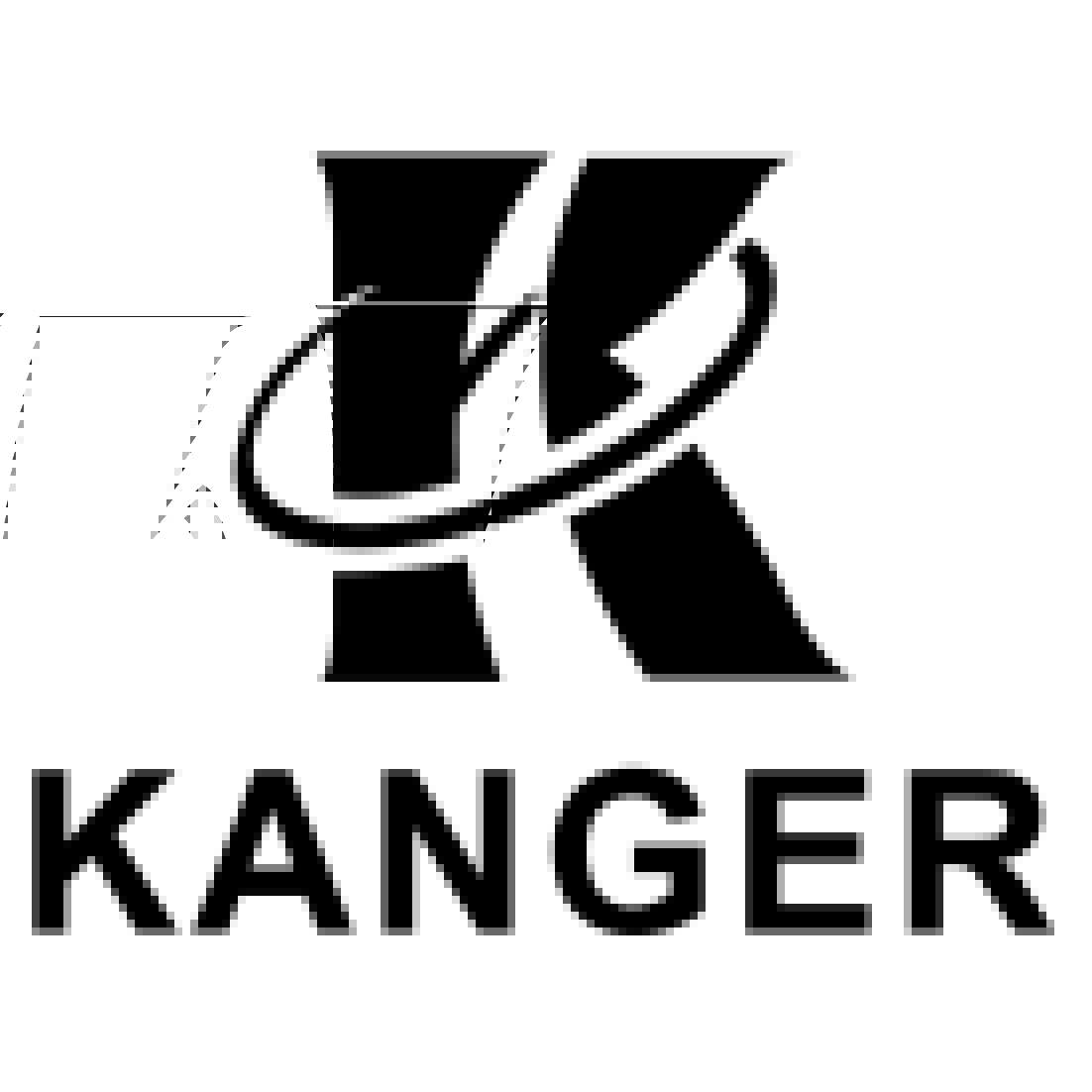 WENZHOU KANGER CRYSTALLITE UTENSILS CO.,LTD logo